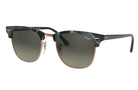 Ray-Ban sunglasses Ray-Ban Clubmaster  Sunglassses RB3016