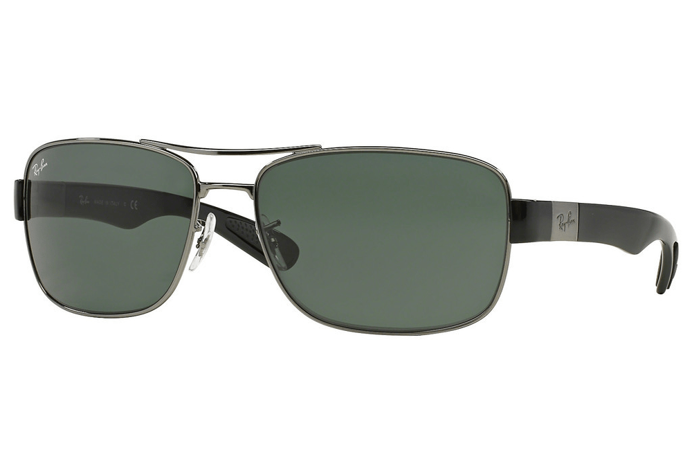 Ray-Ban sunglasses Ray-Ban Mens Sunglasses RB3522 004/71 64MM