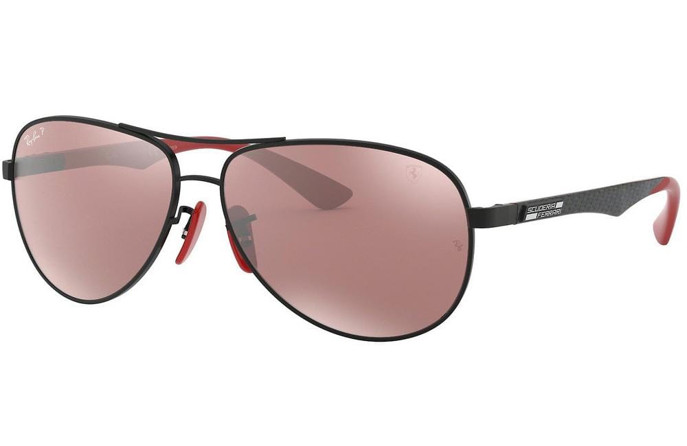 Ray ban ferrari originales hot sale