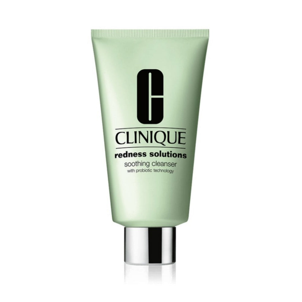 Clinique beauty Clinique Redness Solutions Soothing Cleanser 150ml