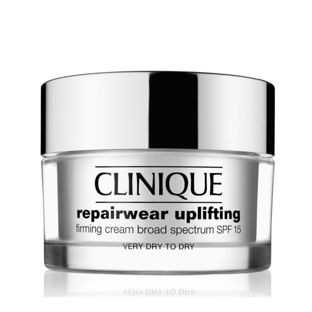 Clinique Repairwear™ Uplifting Firming Cream Broad Spectrum SPF15 50ml very dry to dry