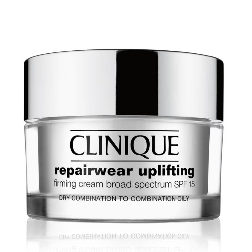 Clinique Repairwear™ Uplifting Firming Cream Broad Spectrum SPF15 50ml dry combination to combination oily