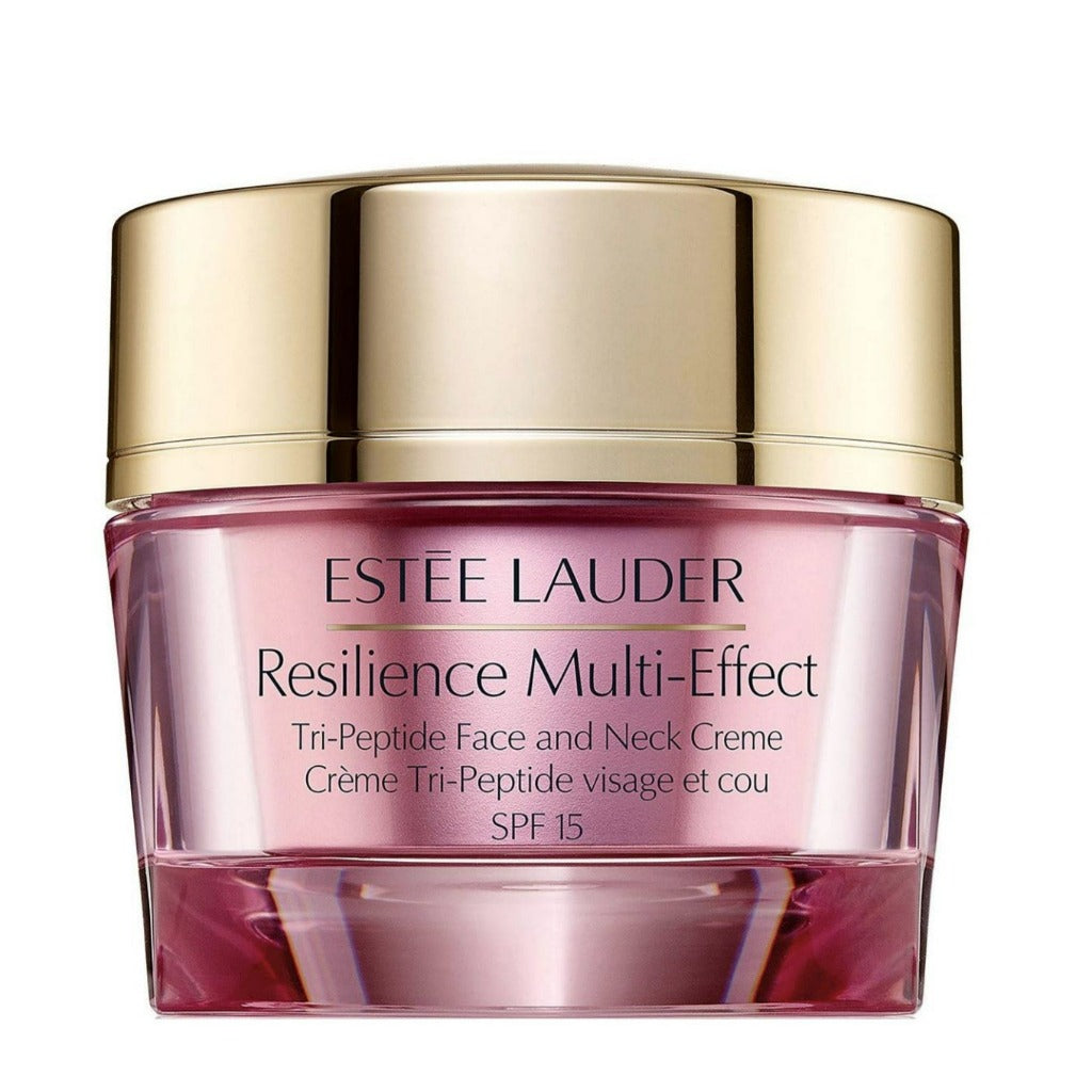 Estee Lauder beauty Estee Lauder Resilience Multi-Effect Tri-Peptide Face and Neck Creme