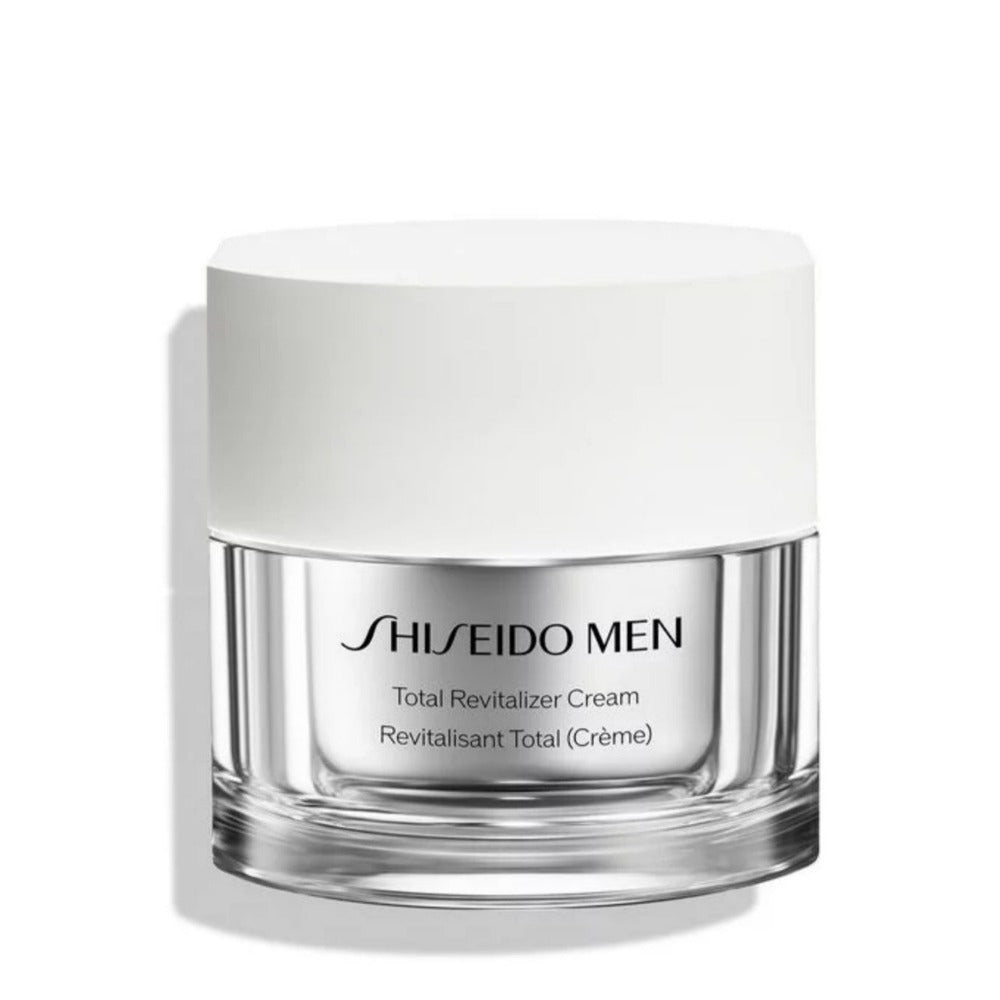 Shiseido Men Total Revitalizer Age-Defense Cream 50ml