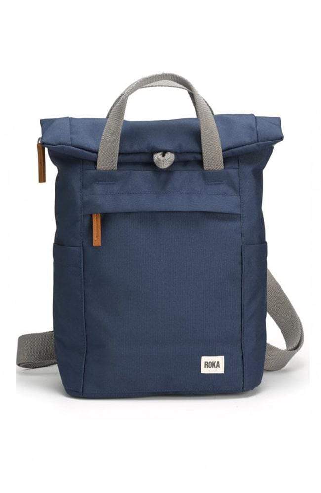 Roka bags Roka Finchley A Sustainable Backpack