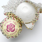 Donegal Natural Soap Company - Bath Creamers 100g cottage rose