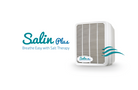 salin plus humidifier room humiddifier salt therapy