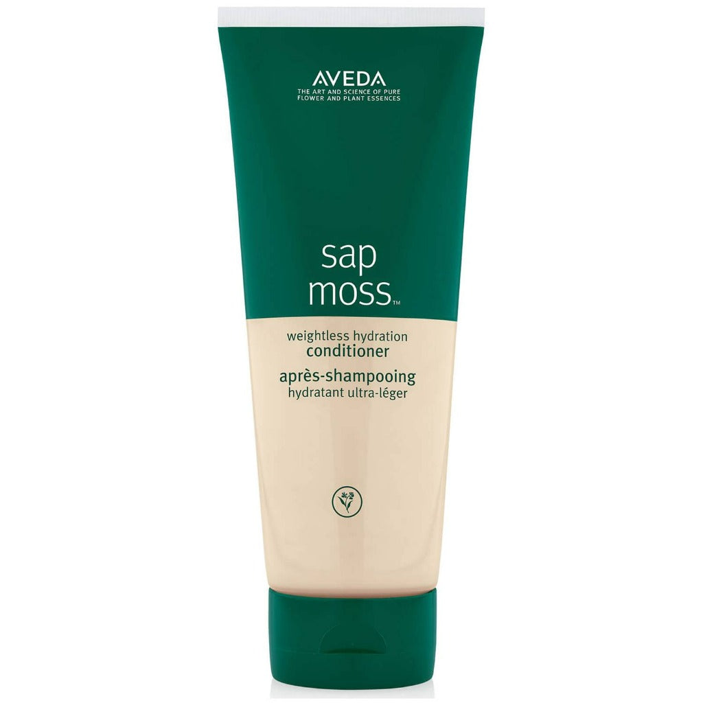 Aveda Sap Moss™ Weightless Hydration Shampoo and Conditioner 200ml