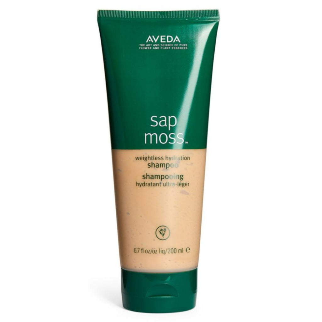 Aveda Sap Moss™ Weightless Hydration Shampoo and Conditioner