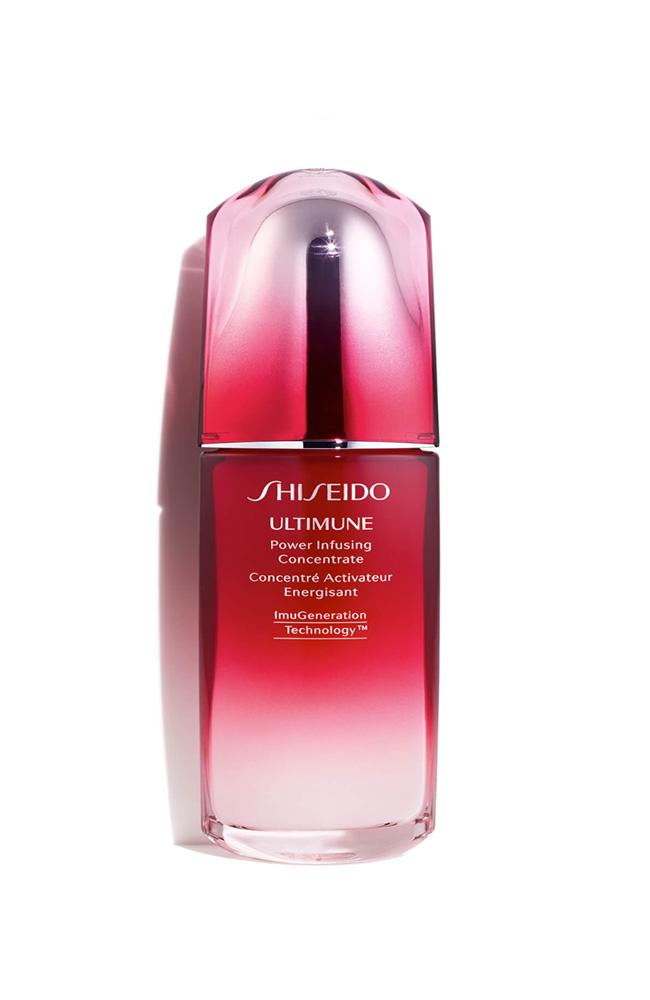 Shiseido beauty 30ml Shiseido Ultimune Power infusing Concentrate 50ml