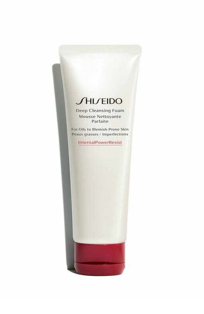 Shiseido beauty Shiseido Clarifying Cleansing Foam 125ml