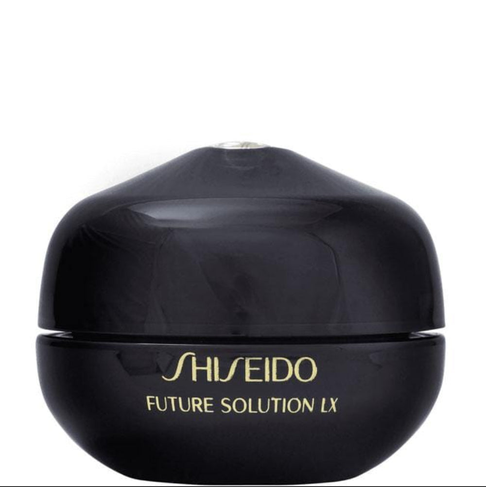 Shiseido beauty Shiseido Future Solution LX Eye and Lip Contour Regenerating Cream