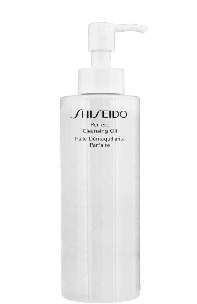 Shiseido beauty Shiseido Perfect Cleansing Oil