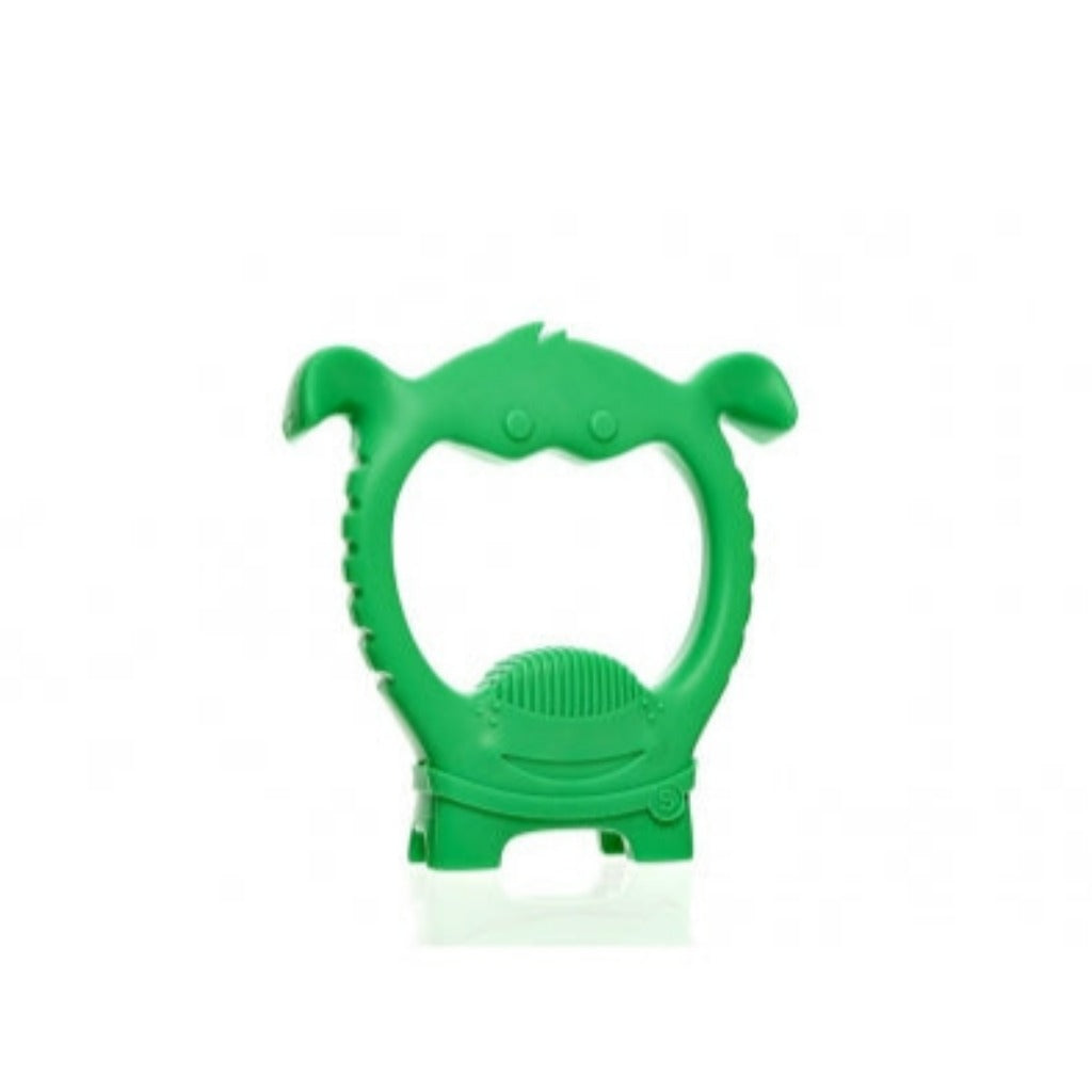 Squidge & Pip - Sensory Teething Toy