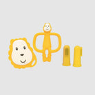 Matchstick Monkey™ Teething Starter Set