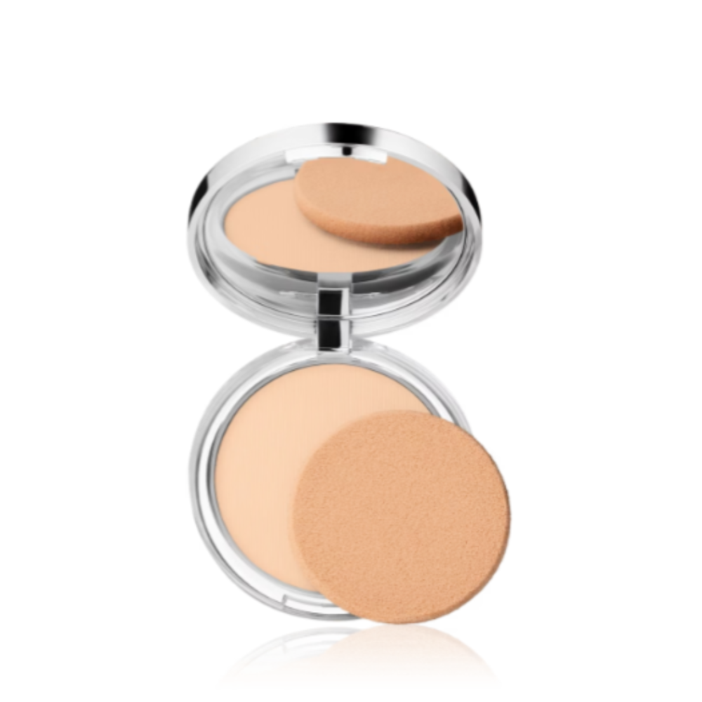 Clinique Stay-Matte Sheer Pressed Powder Oil-Free stay neutral