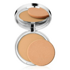 Clinique Stay-Matte Sheer Pressed Powder Oil-Free stay walnut