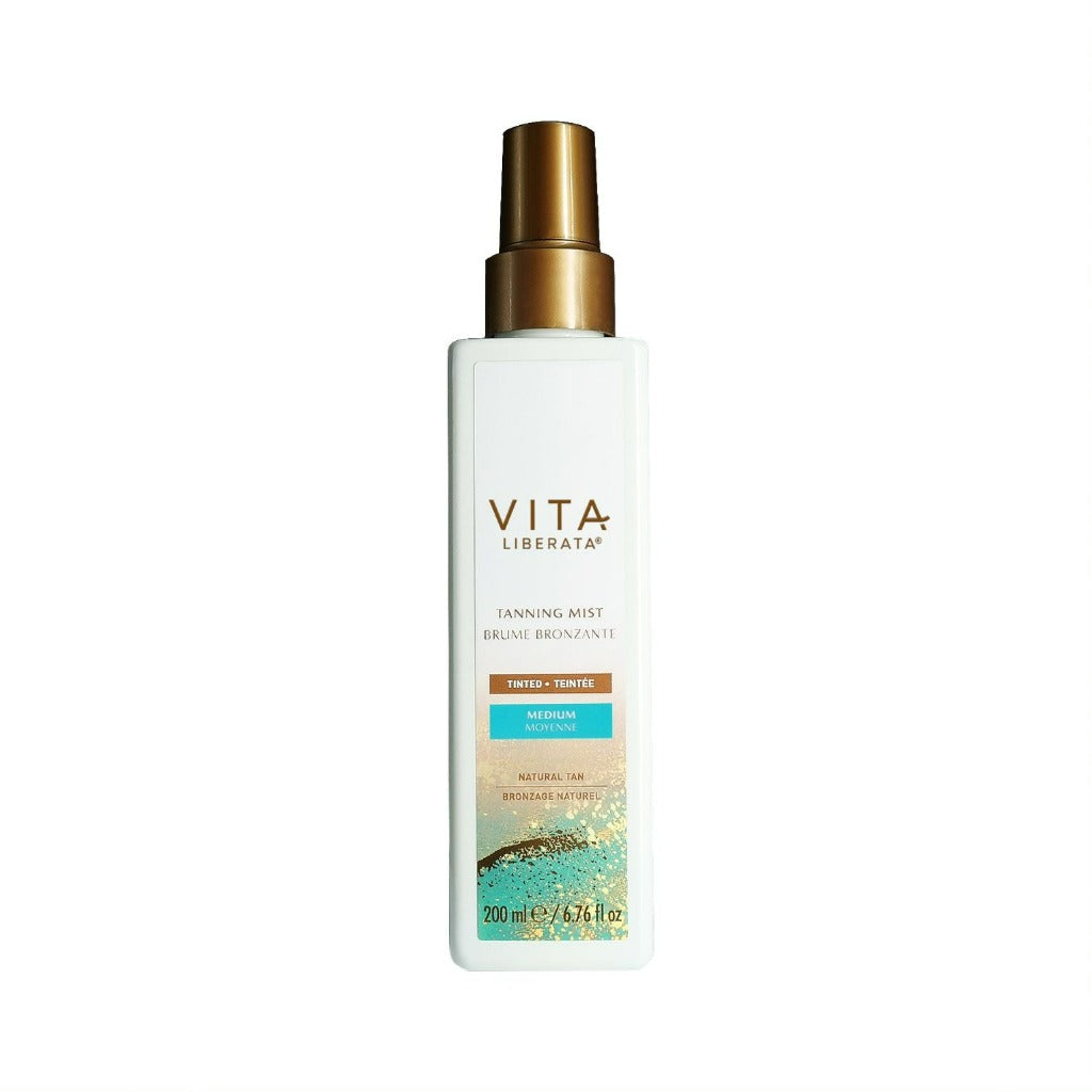 Vita Liberata Tinted Tanning Mist 200ml Tan 
