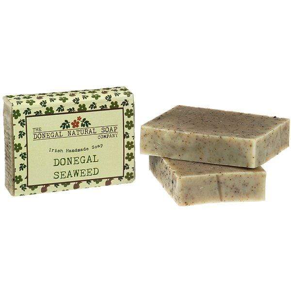 The Donegal Natural Soap Company christmas gift ideas THE DONEGAL NATURAL SOAP COMPANY DONEGAL SEAWEED SOAP
