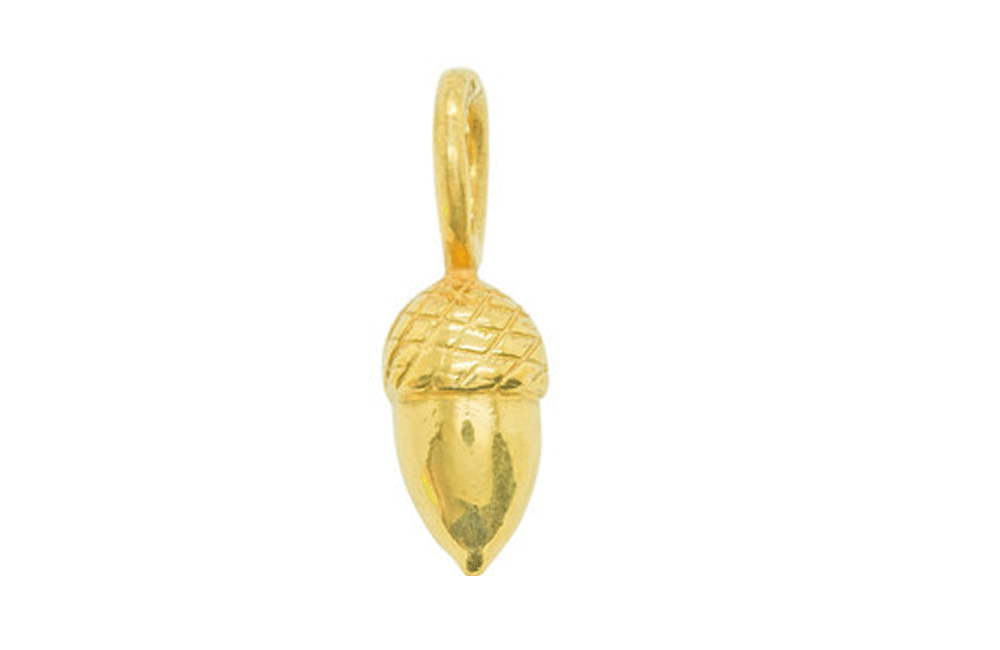 Town Centre Pharmacy  Katie Mullally Gold Acorn