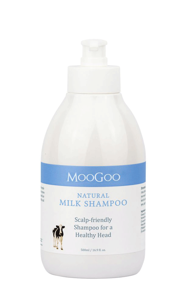 Town Centre Pharmacy  Moogoo Natural Milk Shampoo