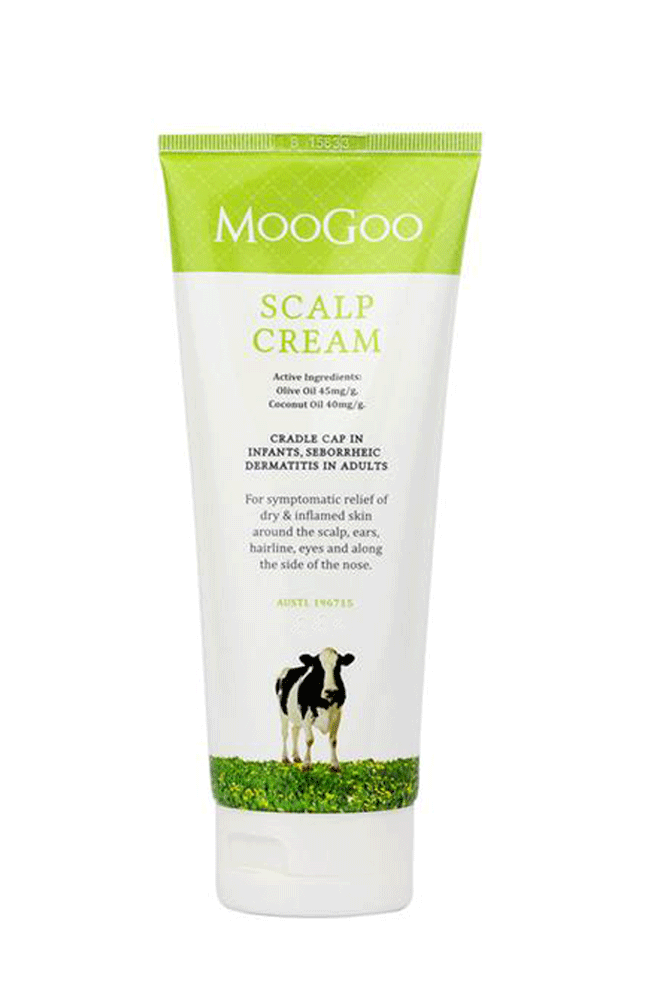 Town Centre Pharmacy  MooGoo Natural Scalp Cream