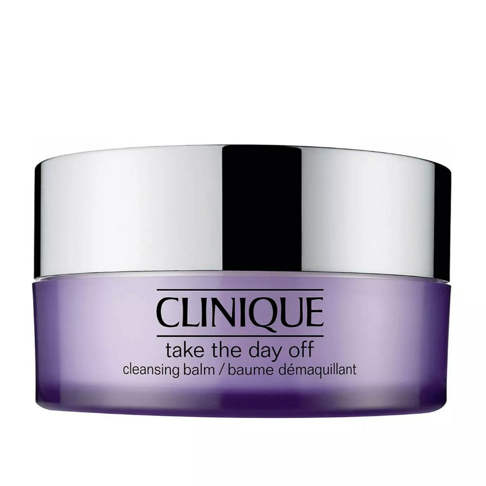 Clinique beauty Clinique Take The Day off cleansing balm