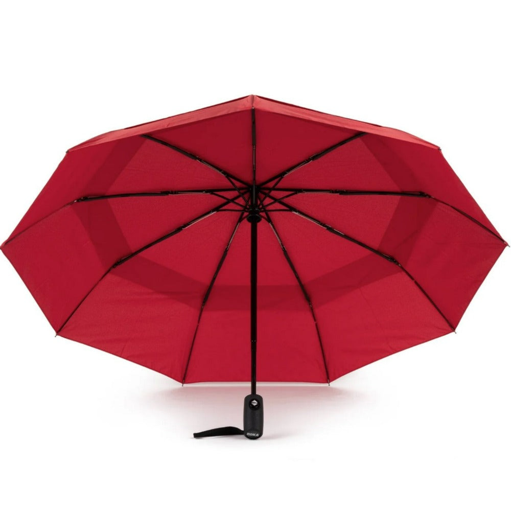 Roka Bayswater B Sustainable (Nylon) Waterloo Umbrella