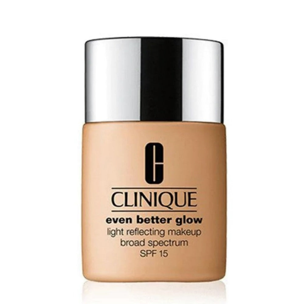 Clinique Even Better Glow™ Light Reflecting Makeup SPF15 30ml colour shade  wn 48 oat