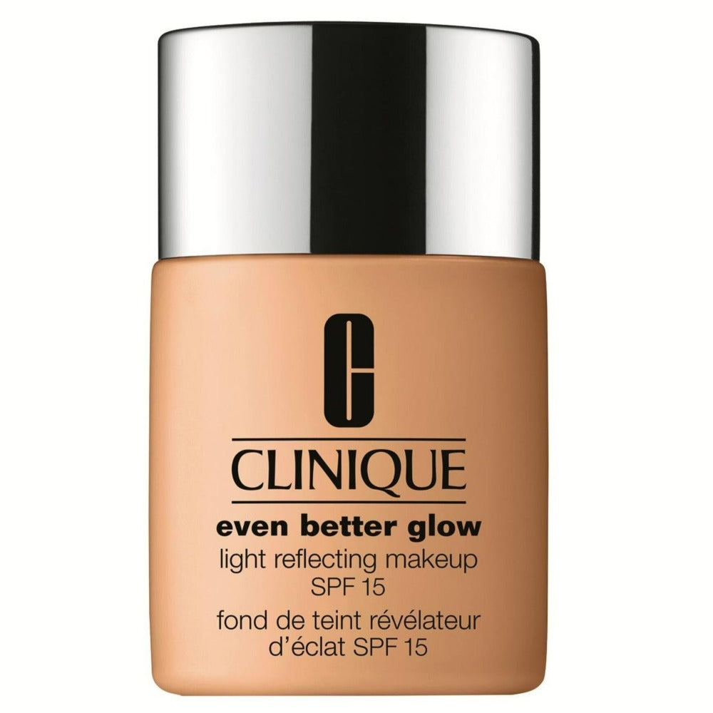 Clinique Even Better Glow™ Light Reflecting Makeup SPF15 30ml colour shade  wn 44 tea
